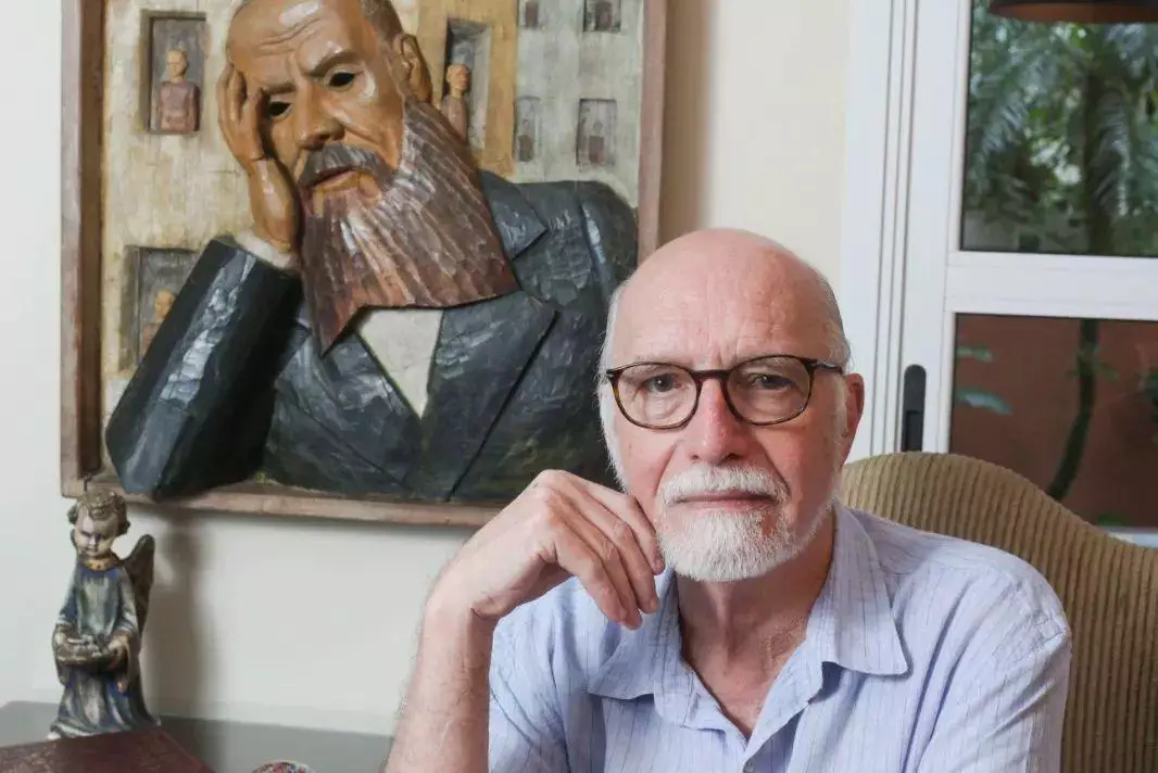 Dr. Edson Amâncio Escritor