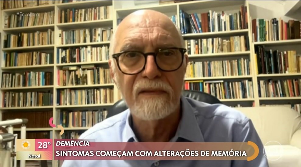 Encontro com Patrícia Poeta