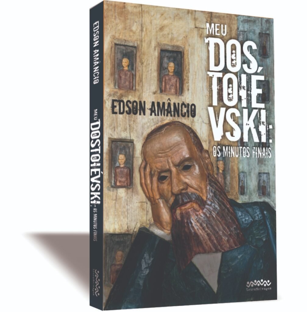 Meu Dostoiévski
